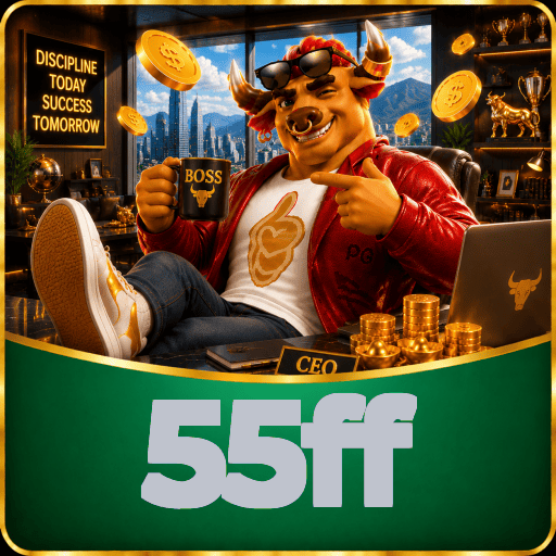 Telegram 55ff - Bônus Diários Exclusivos