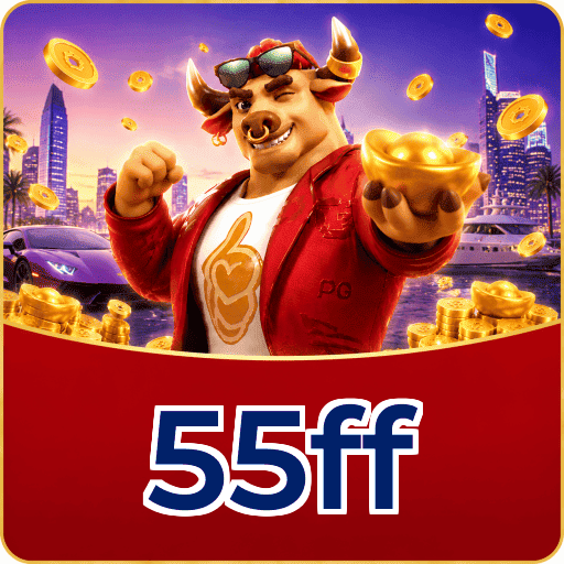 Loteria 55ff - Lotofácil diária