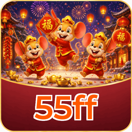 Fortune Tiger Logo 3
