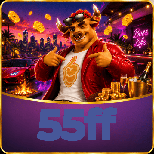 55ff Instalar Logo 3