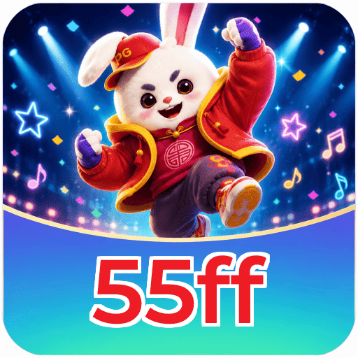 Slots 55ff - RTP Alto Certificado