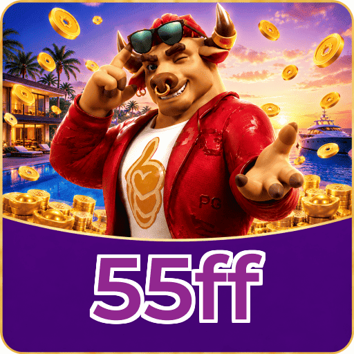 Fortune Tiger Logo 1