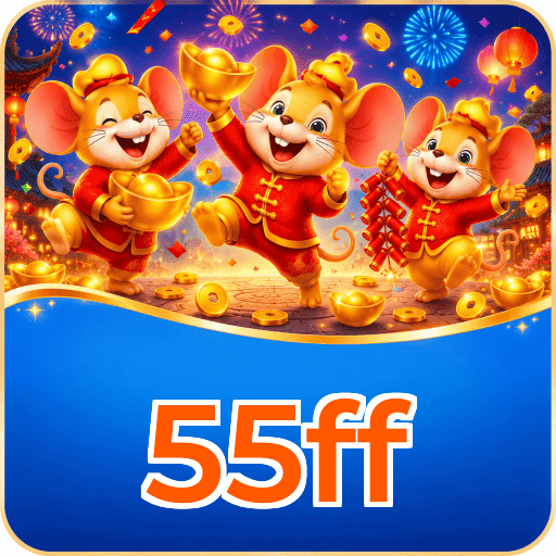 Slots 55ff - Jackpots Progressivos