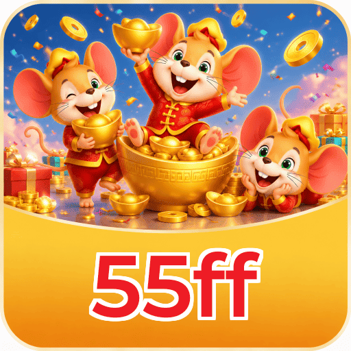 55ff Licenciado Curaçao - Segurança SSL 256-bit
