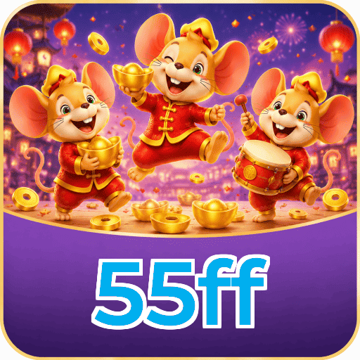55ff Logo 3