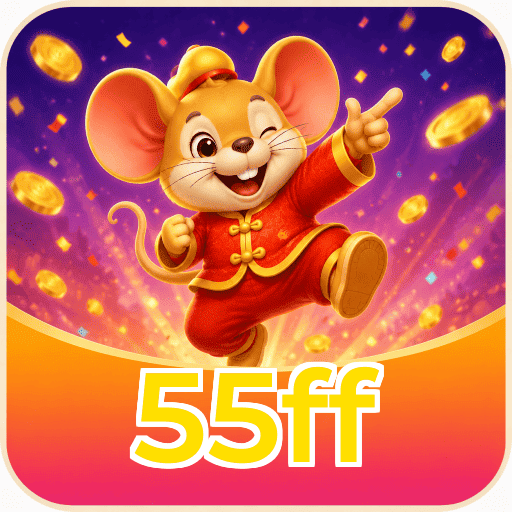 55ff Instalar Logo 1