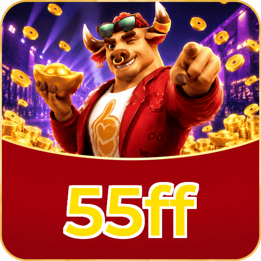 Plataforma 55ff - Segurança SSL 256-bit