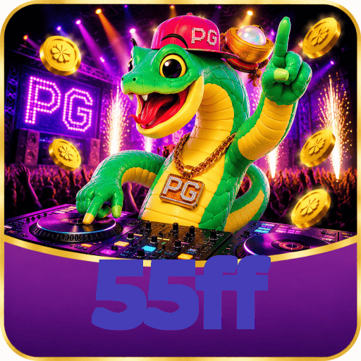 55ff Instalar Logo 2