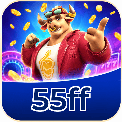 55ff Certificado eCOGRA - Jogos Justos Auditados