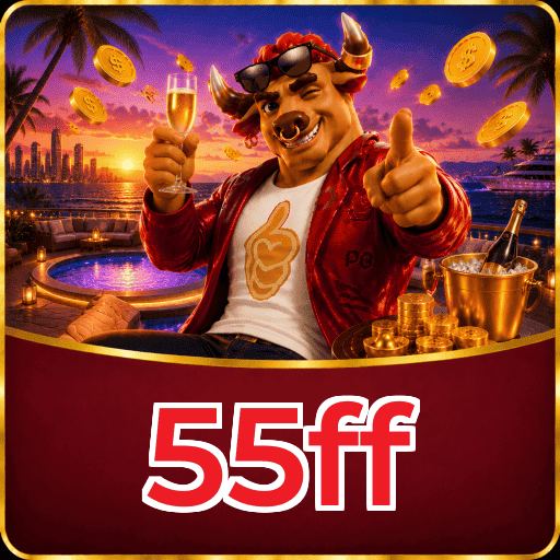 Cash Out 55ff